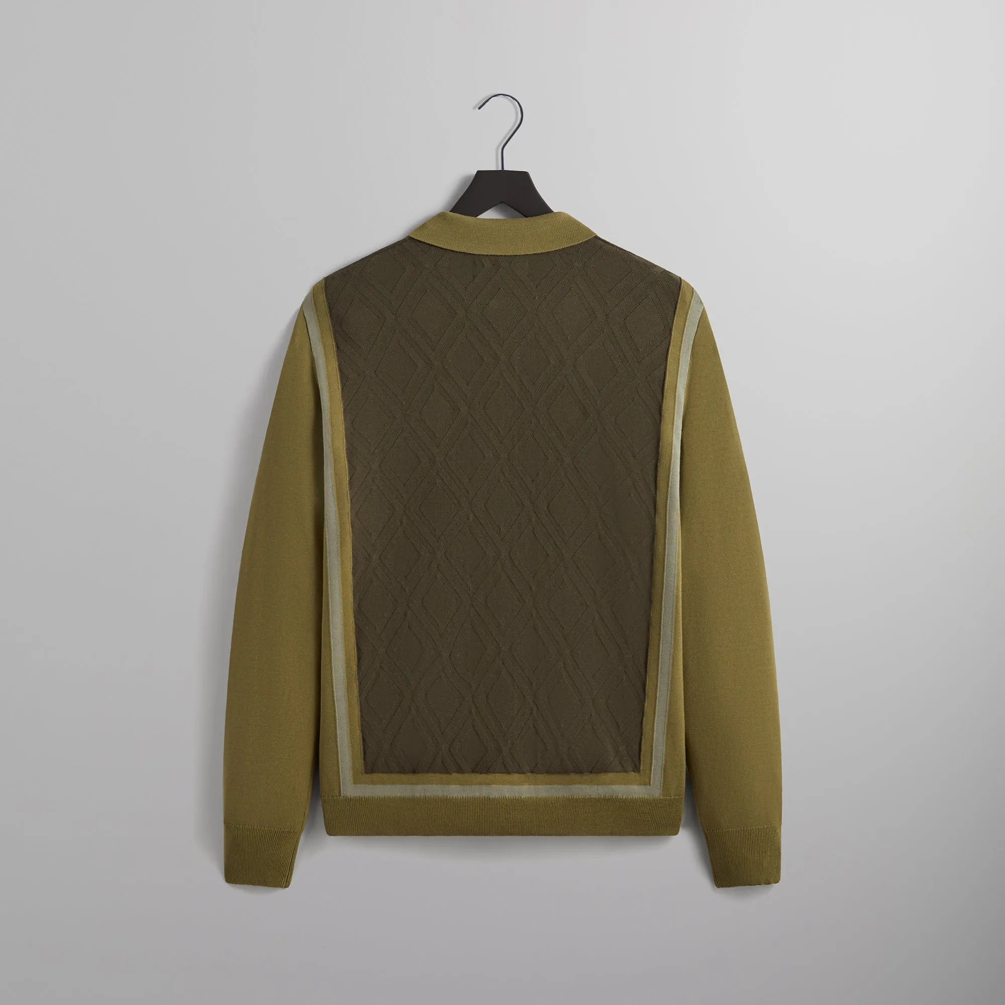 Kith Girard Cardigan - Flagstaff sold by Kith product image thumbnail 2