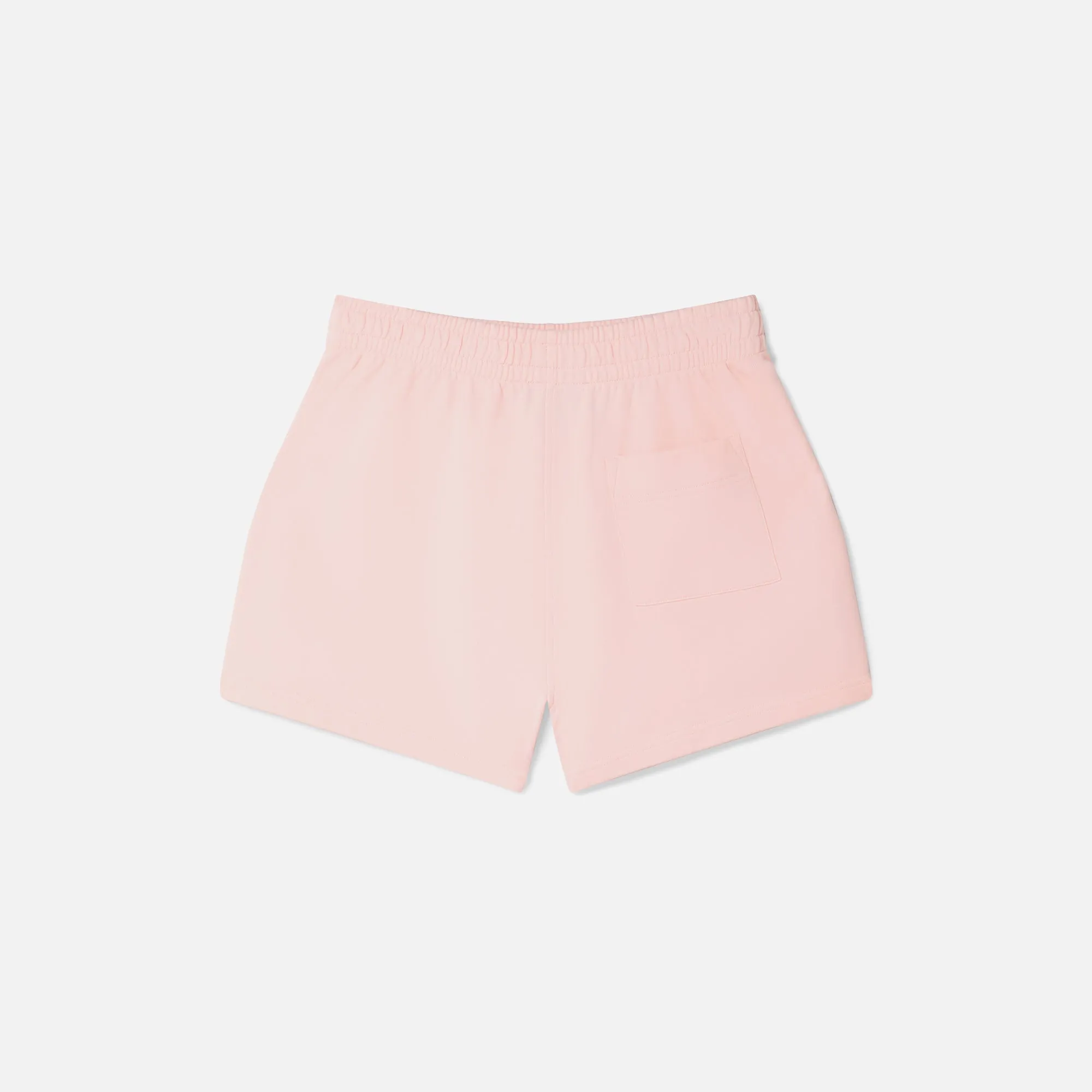 Casablanca Afro Cubism Tennis Club Shorts - Pink sold by Kith product image thumbnail 2