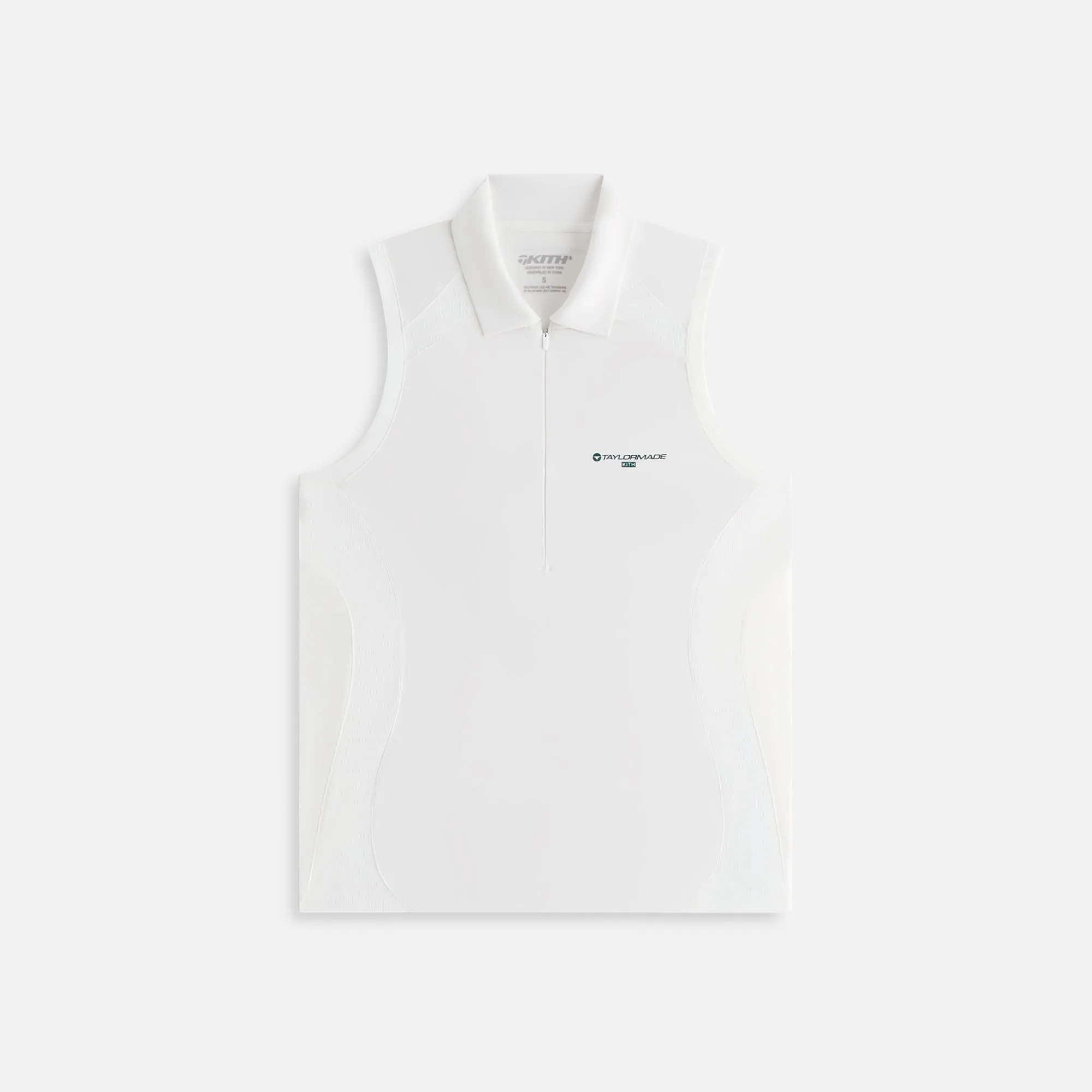 Kith Women for TaylorMade Pin Polo - Blank sold by Kith