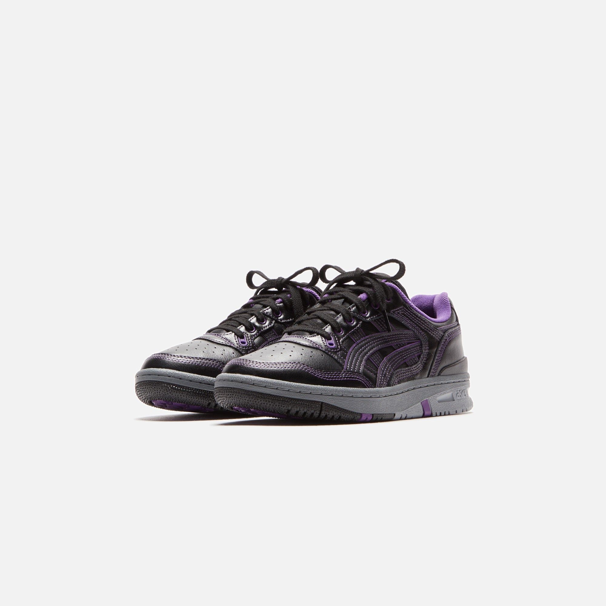 ASICS x Needles EX-89 - Black / Black sold by Kith product image thumbnail 2