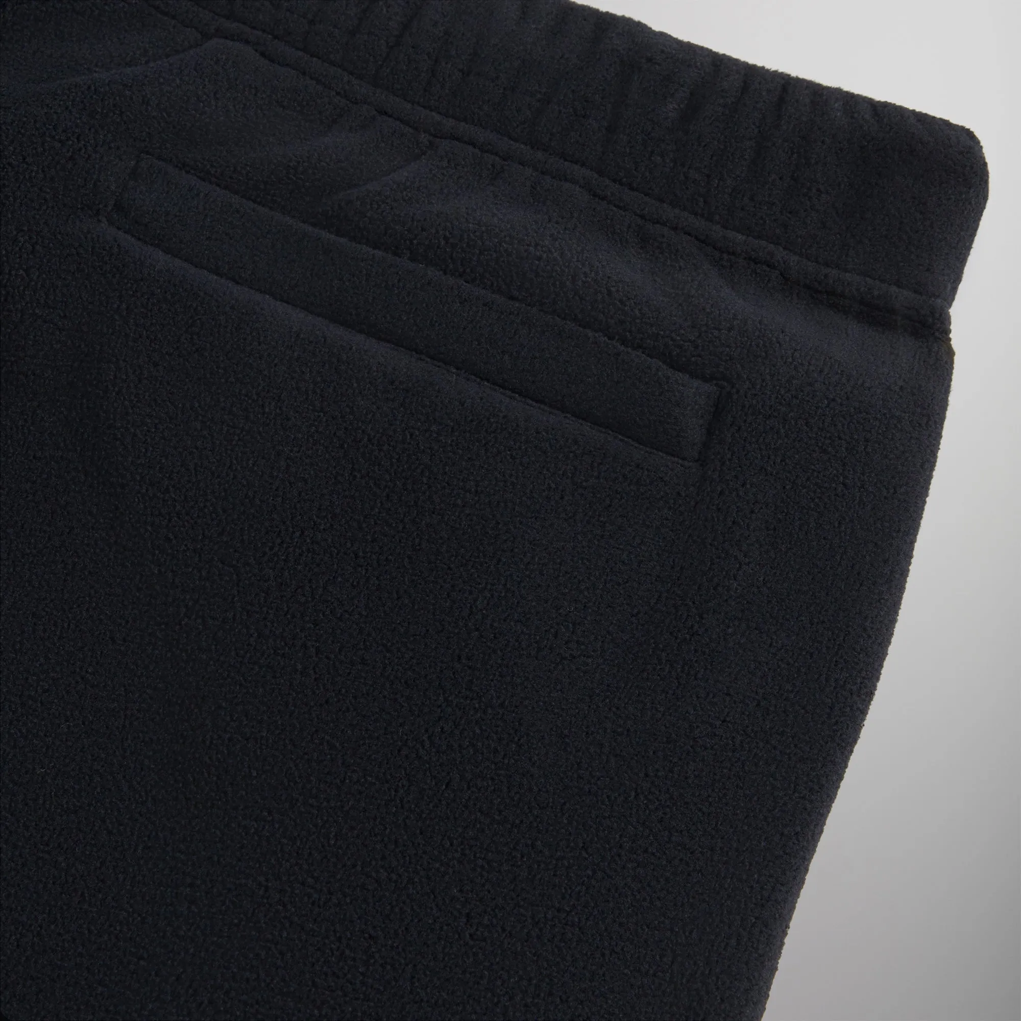 Kith Emmons Sweatpant - Black sold by Kith product image thumbnail 5