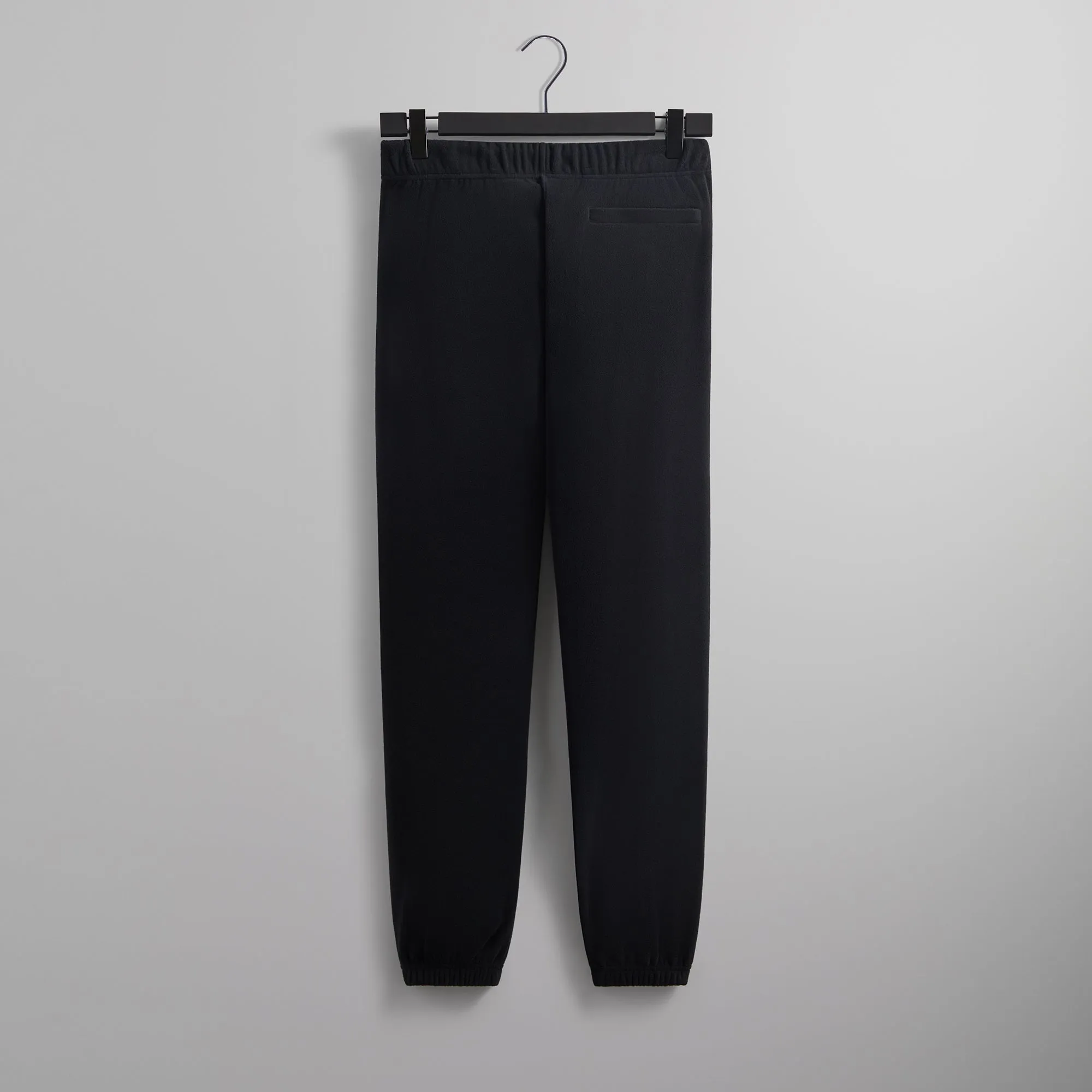 Kith Emmons Sweatpant - Black sold by Kith product image thumbnail 2