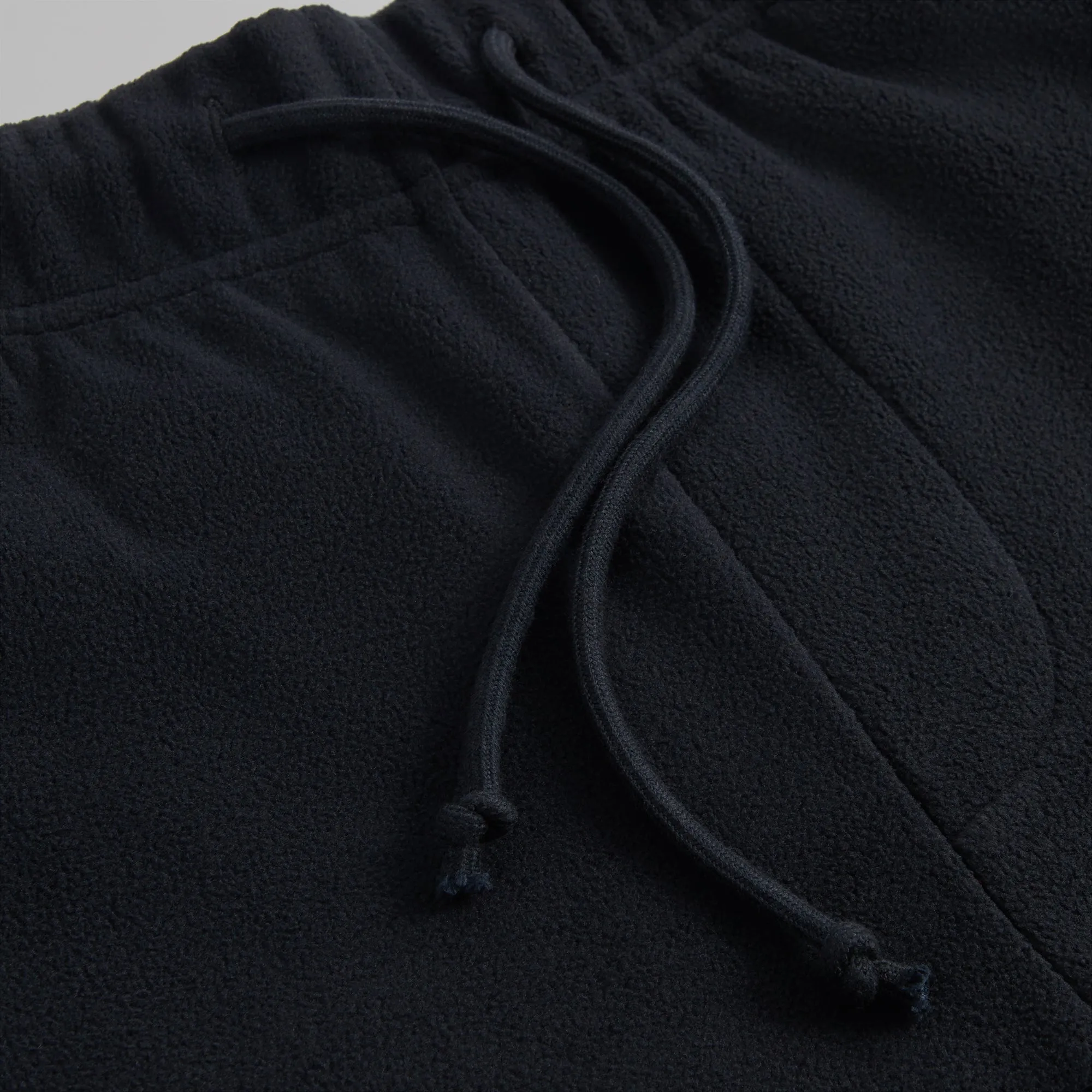 Kith Emmons Sweatpant - Black sold by Kith product image thumbnail 3