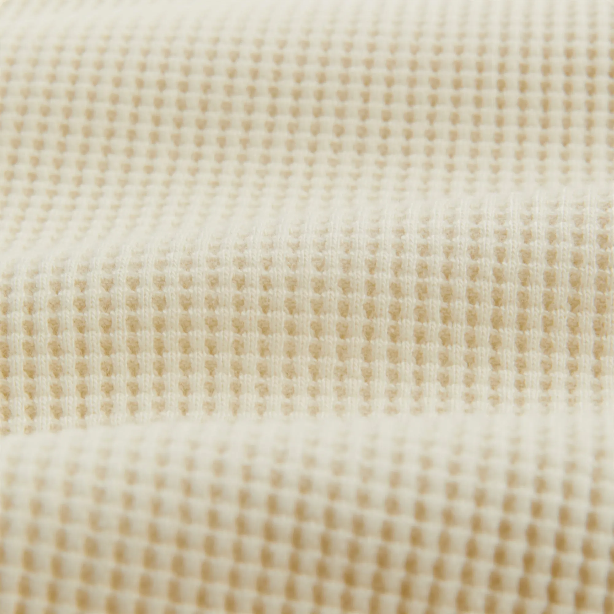 Kith Waffle Fairfax Cargo Short - Muslin sold by Kith product image thumbnail 5