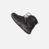 HOKA Tor Ultra Hi - Black / Castlerock sold by Kith