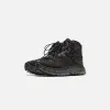 HOKA Tor Ultra Hi - Black / Castlerock sold by Kith