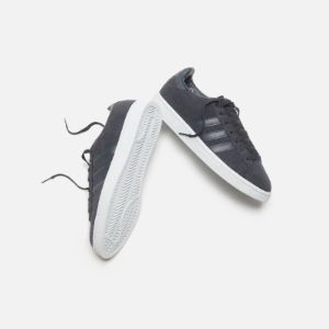 adidas Consortium x DCDT Campus - Dark Grey sold by Kith