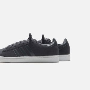 adidas Consortium x DCDT Campus - Dark Grey sold by Kith