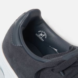 adidas Consortium x DCDT Campus - Dark Grey sold by Kith