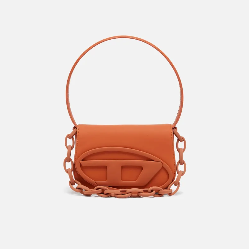 Diesel 1DR Bag - Matte Orange sold by Kith