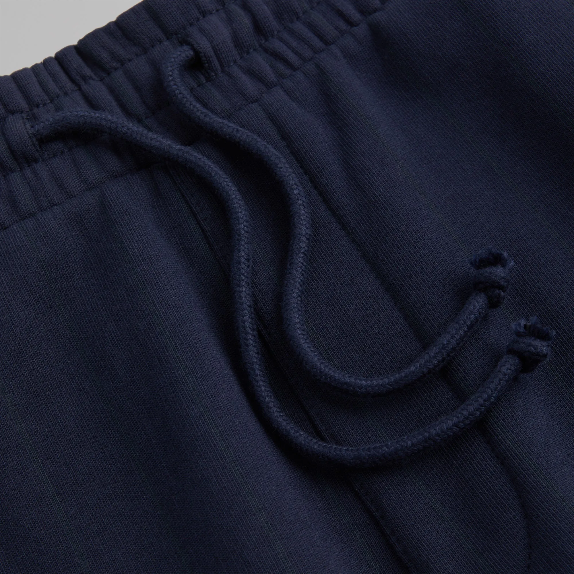 Kith for the New York Knicks NY Pinstripe Williams I Sweatpant - Nocturnal sold by Kith product image thumbnail 3