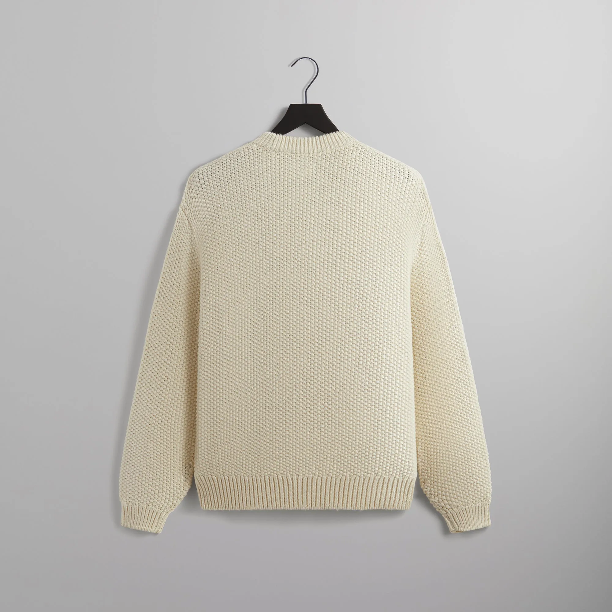 Kith Ryan Crest Sweater - Whirl sold by Kith product image thumbnail 2