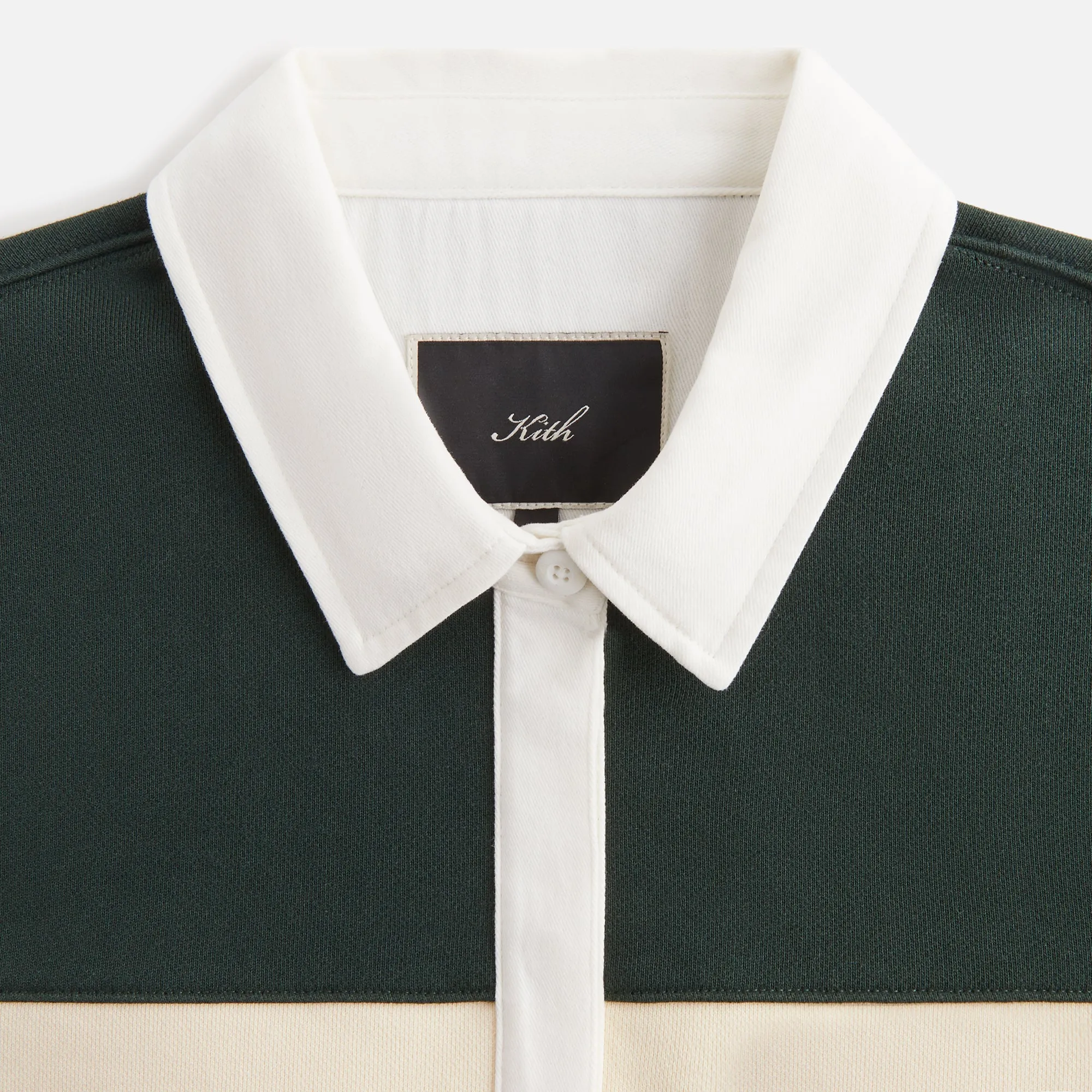 Kith Women Emery New York Rugby - Stadium sold by Kith product image thumbnail 4