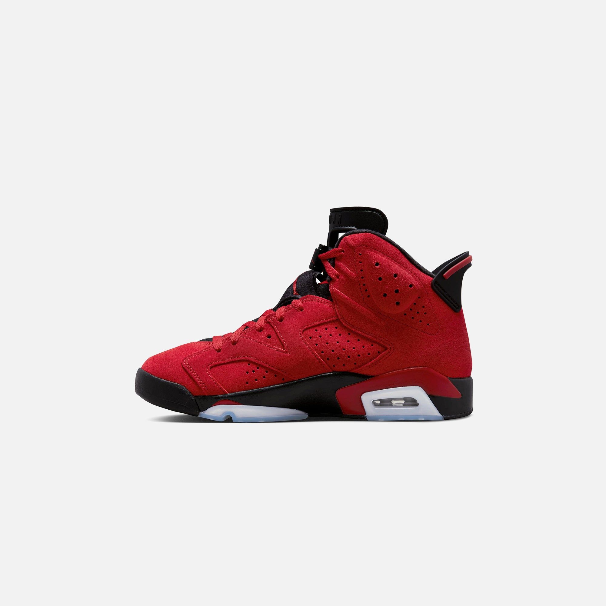 Nike Air Jordan 6 Retro - Toro sold by Kith product image thumbnail 3