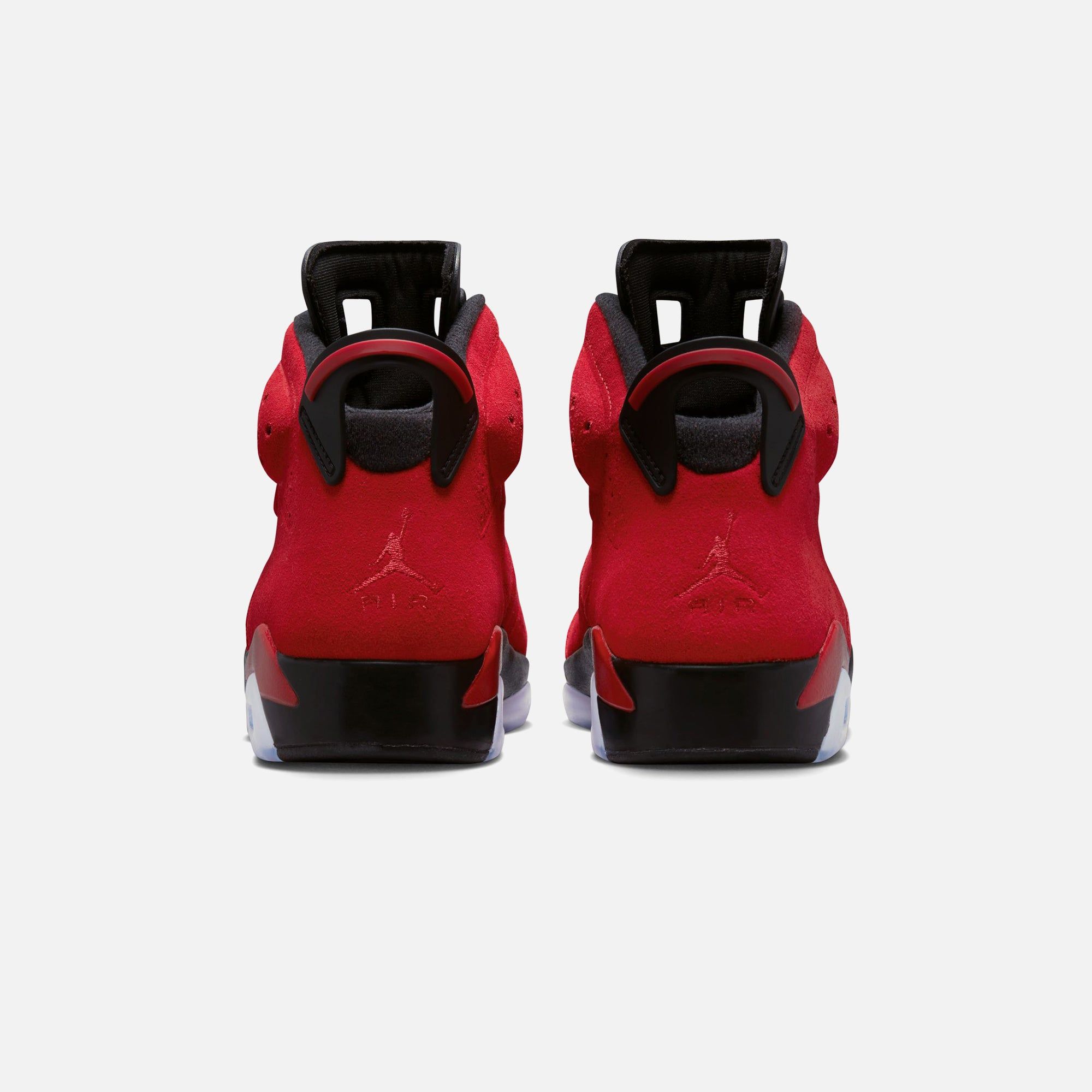 Nike Air Jordan 6 Retro - Toro sold by Kith product image thumbnail 4