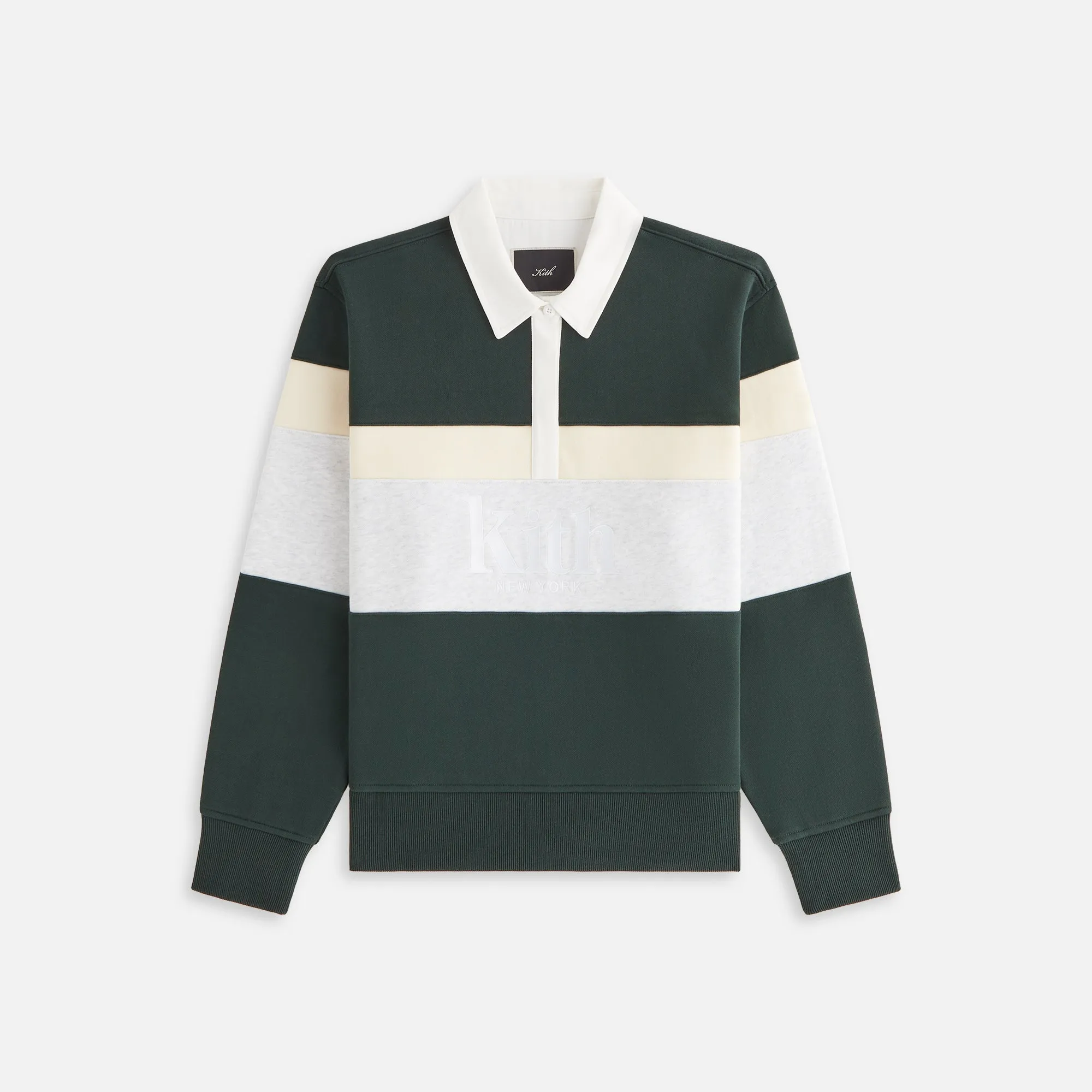 Kith Women Emery New York Rugby - Stadium sold by Kith