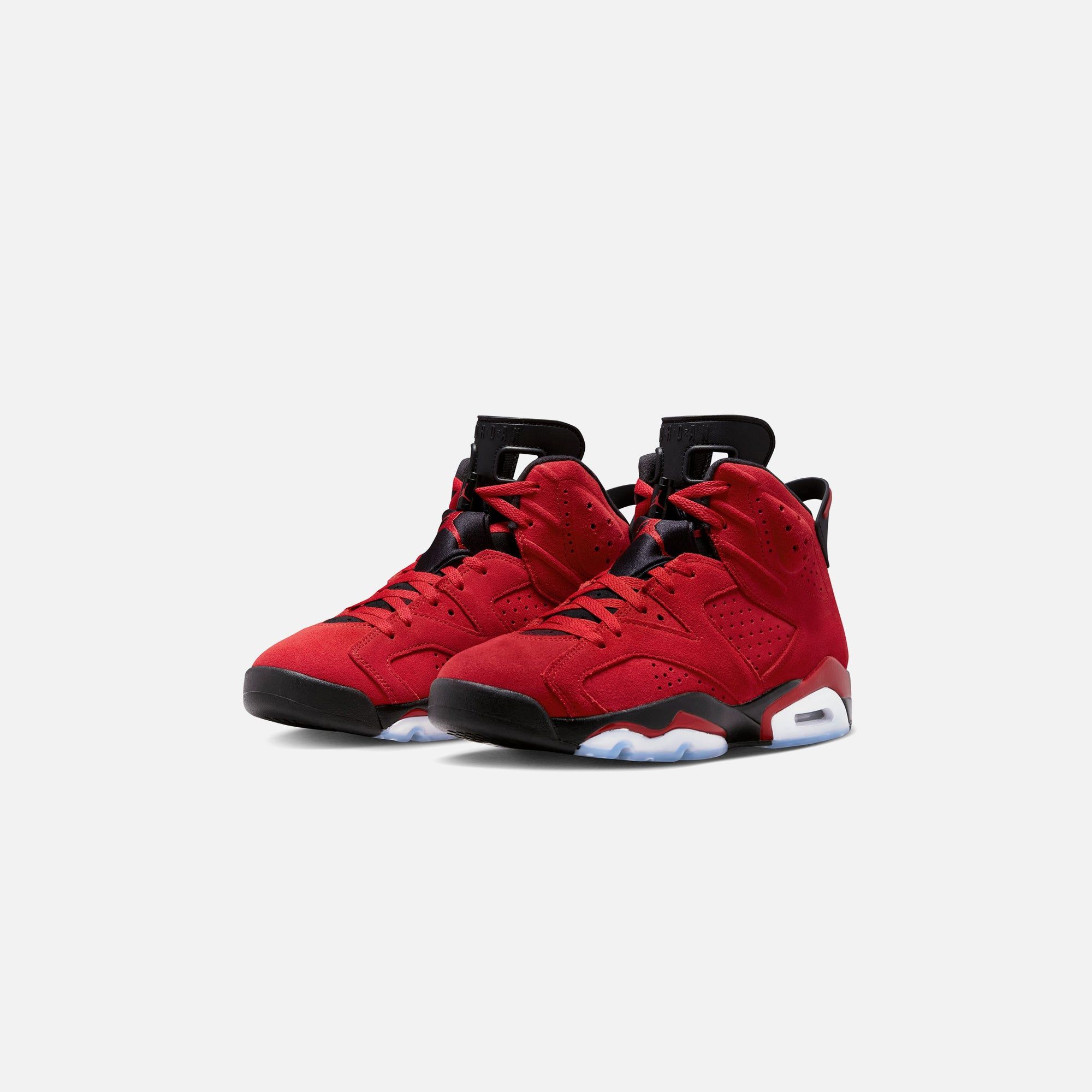 Nike Air Jordan 6 Retro - Toro sold by Kith product image thumbnail 2