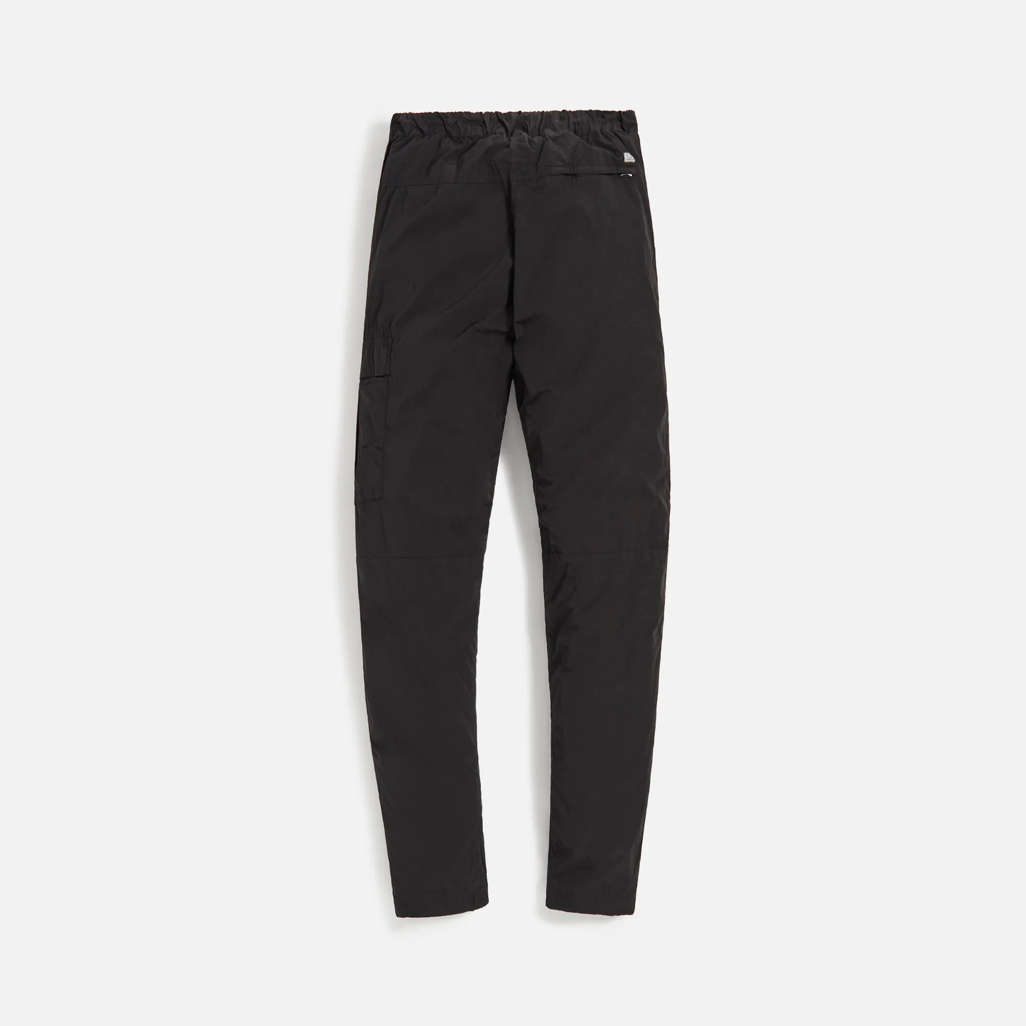 CP Company Chrome-R Pants Black sold by Kith product image thumbnail 2