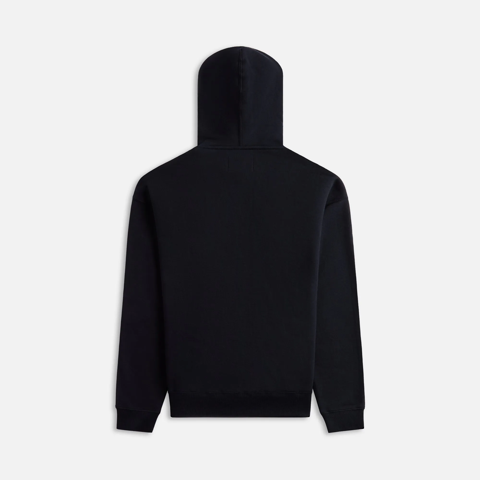 Awake NY Globe Hoodie - Black sold by Kith product image thumbnail 2