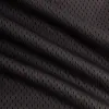 Kith Jordan Mesh Short - Black sold by Kith