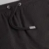 Kith Jordan Mesh Short - Black sold by Kith