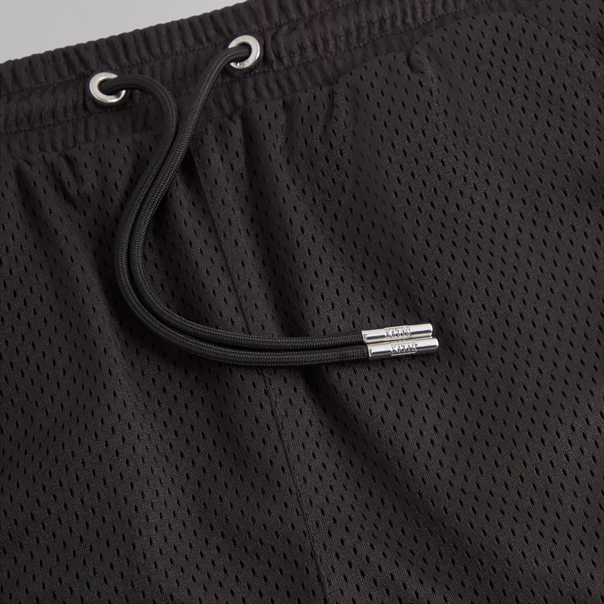 Kith Jordan Mesh Short - Black sold by Kith product image thumbnail 3