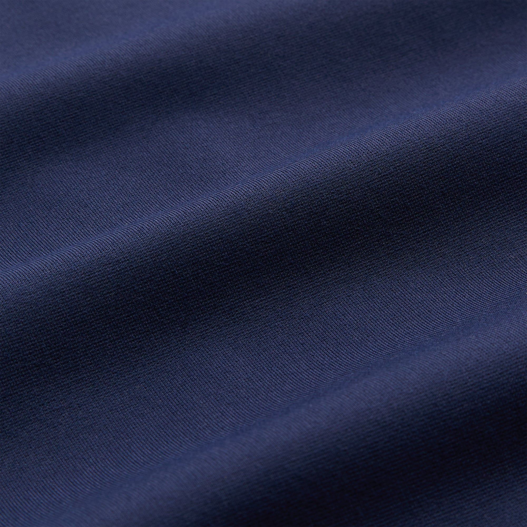 Kith for Wilson Clifton Track Jacket - Navy Blazer sold by Kith product image thumbnail 4