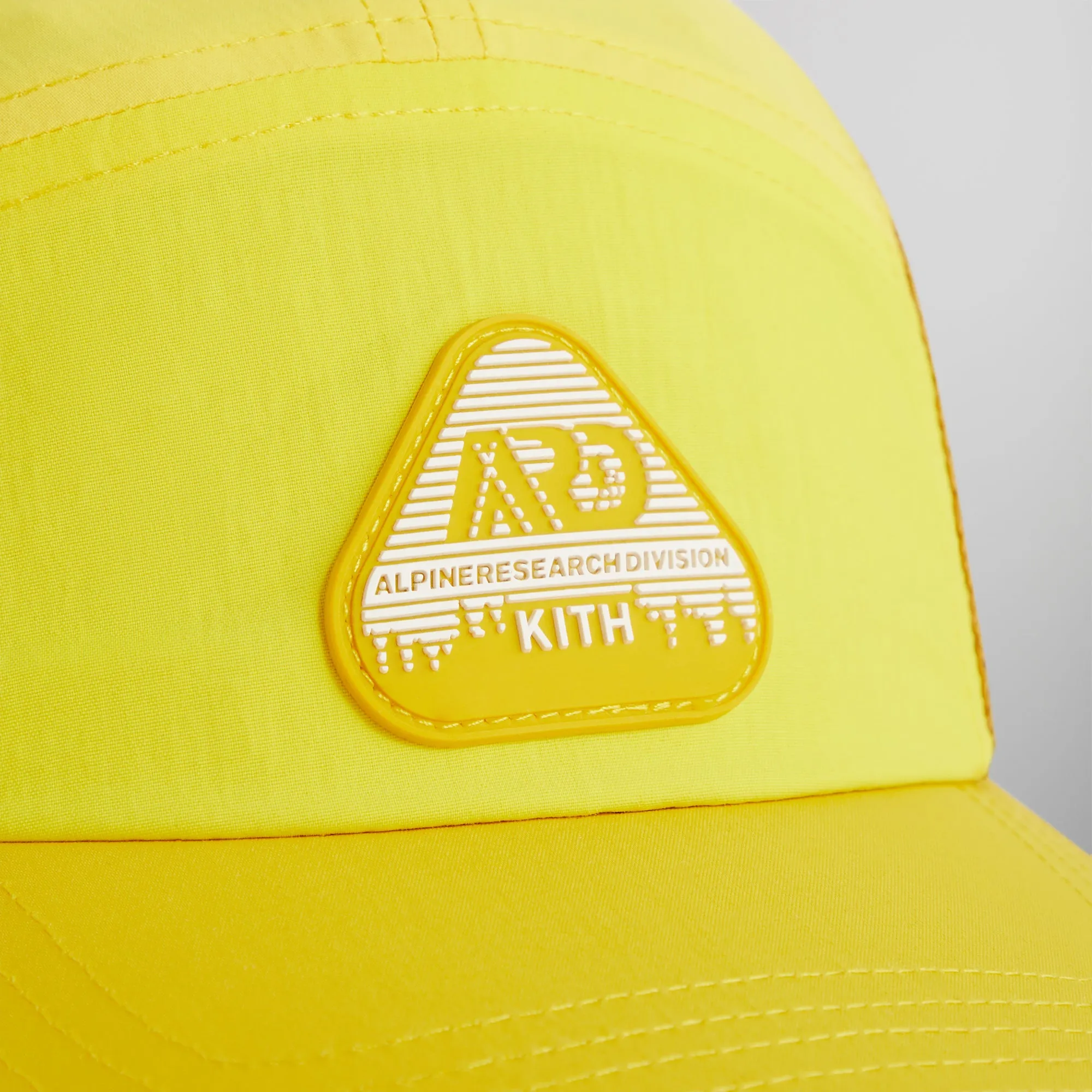 Kith for Columbia Griffey Camper Hat - Ray sold by Kith product image thumbnail 5