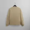 Kith Long Sleeve LAX Tee - Kiln sold by Kith