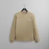 Kith Long Sleeve LAX Tee - Kiln sold by Kith