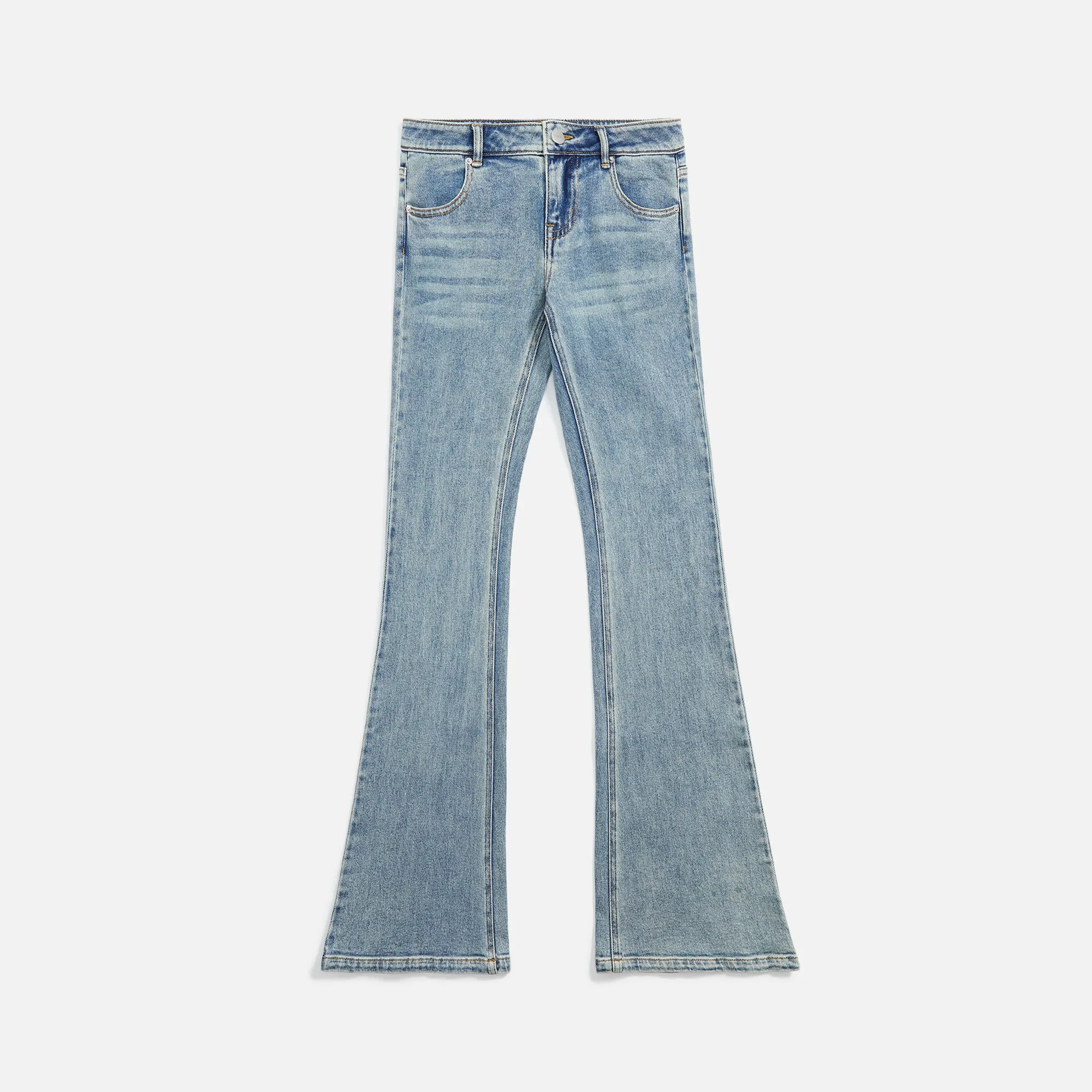 Miaou Revival Jean - Maverick sold by Kith