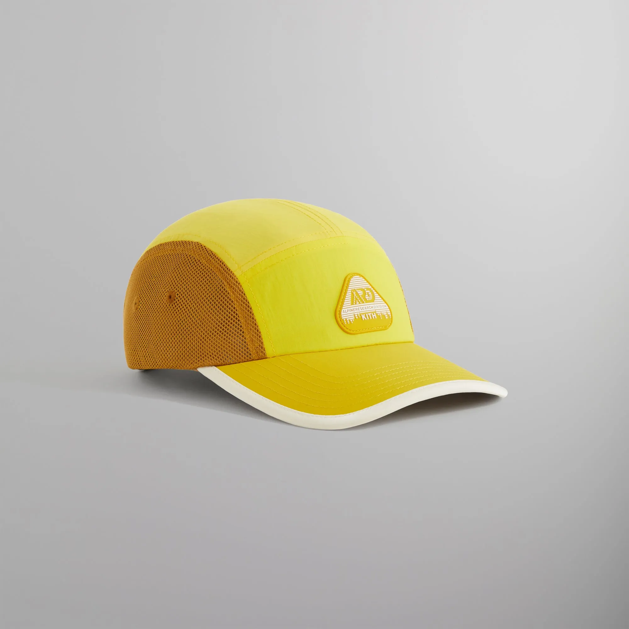 Kith for Columbia Griffey Camper Hat - Ray sold by Kith product image thumbnail 4