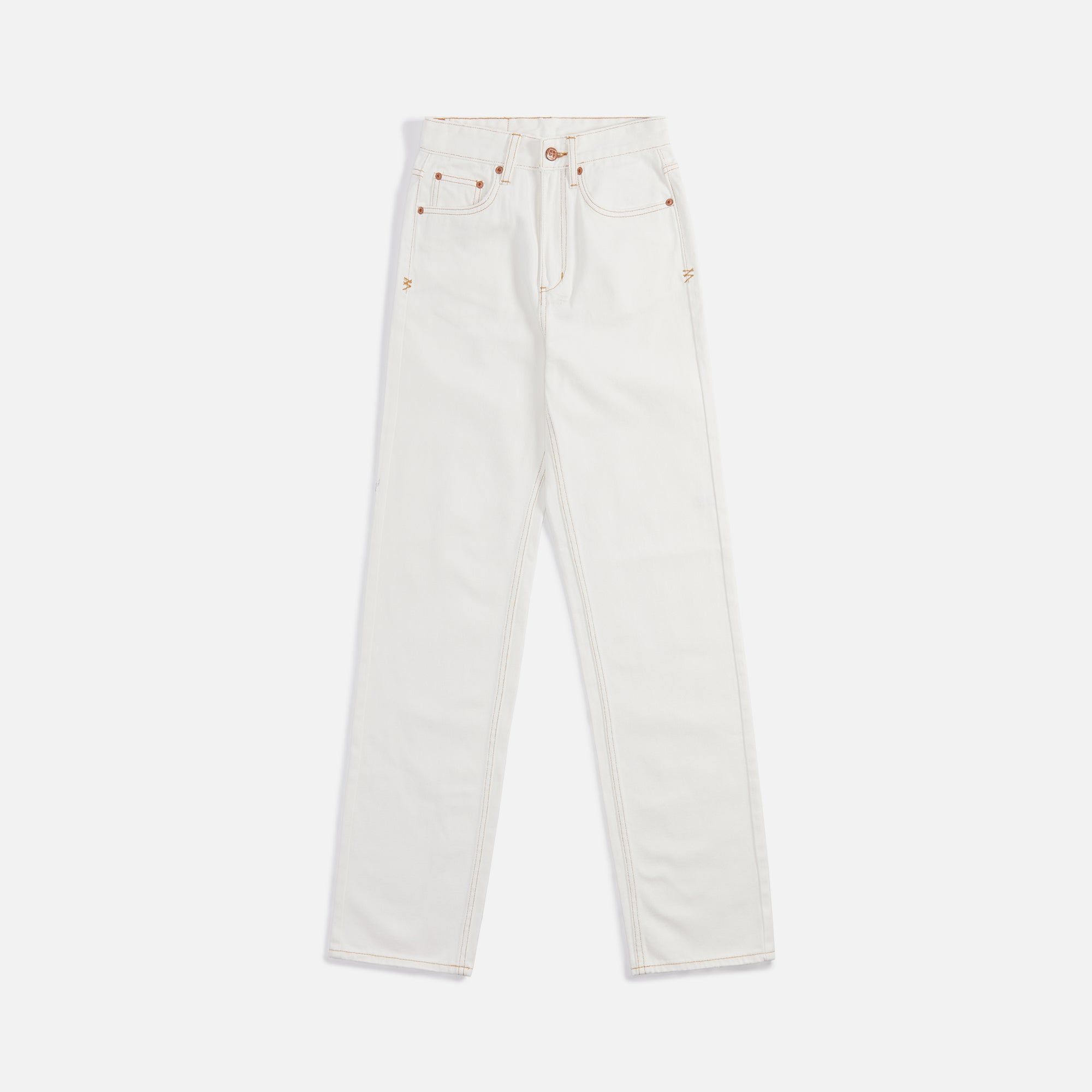 Ksubi Playback Denim - Sugar Rush sold by Kith