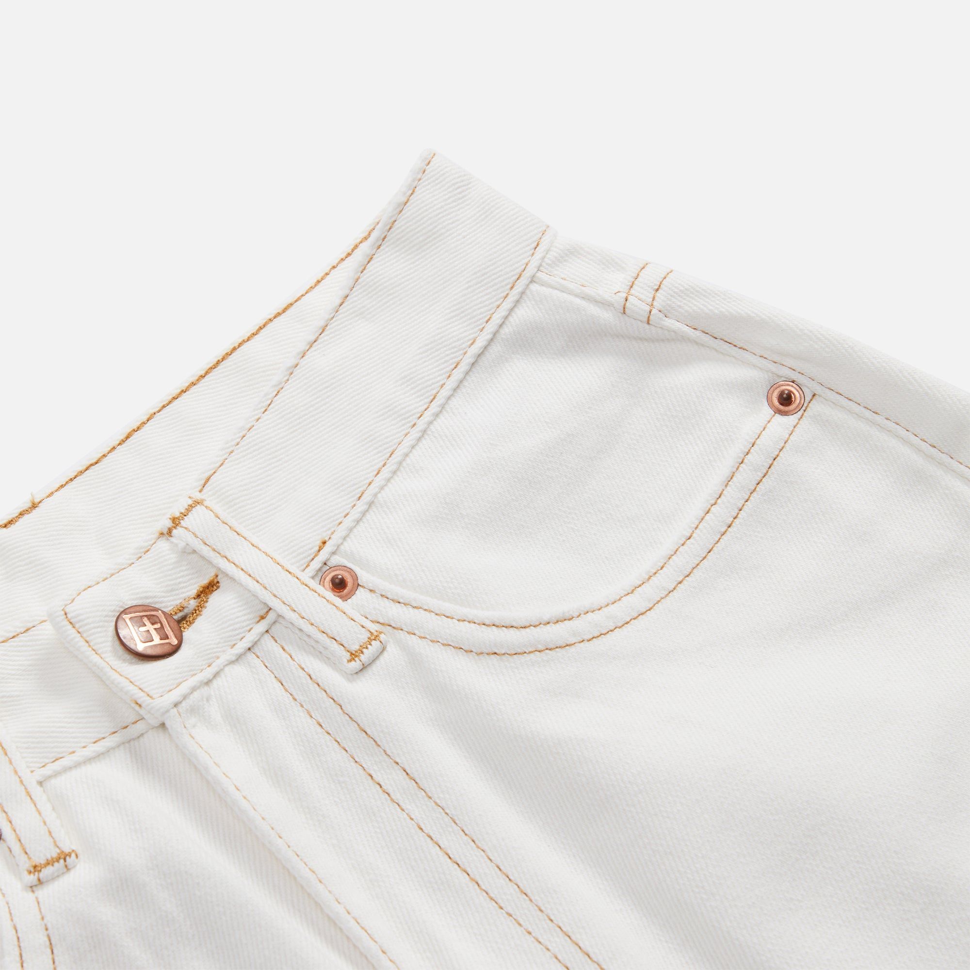 Ksubi Playback Denim - Sugar Rush sold by Kith product image thumbnail 3