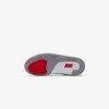 Nike Air Jordan 3 Retro - White / Fire Red / Black / Cement Grey sold by Kith