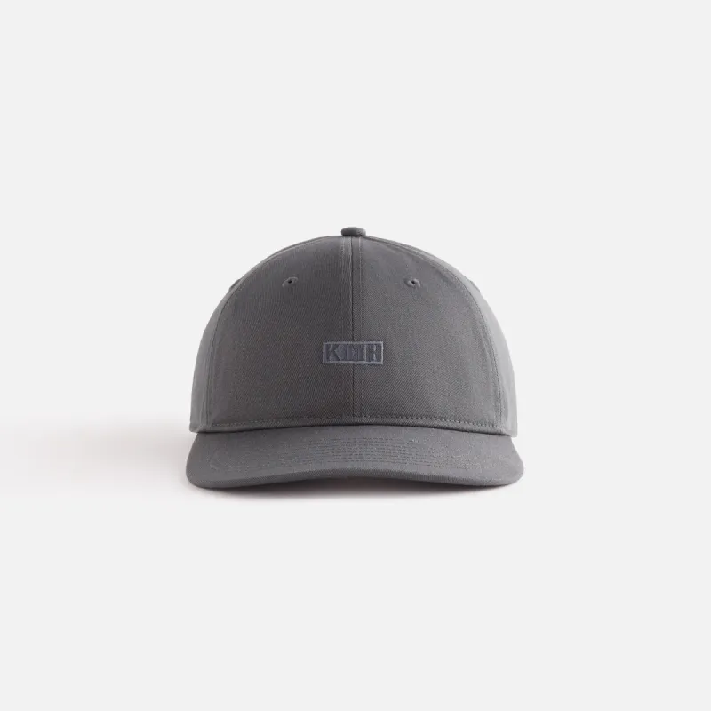 Kith Women Logo Cap - Machine sold by Kith