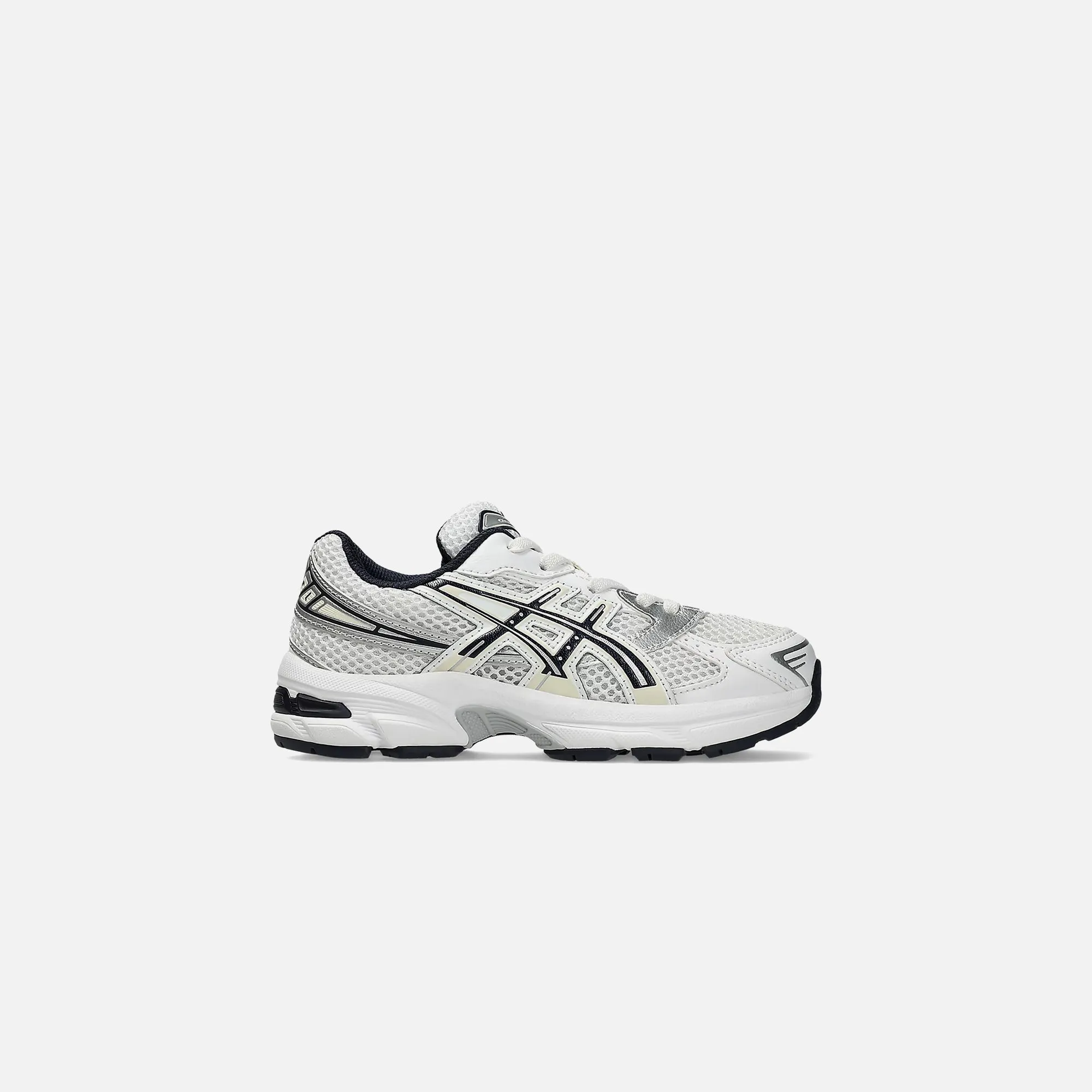 ASICS PS GEL-1130 - White / Midnight sold by Kith