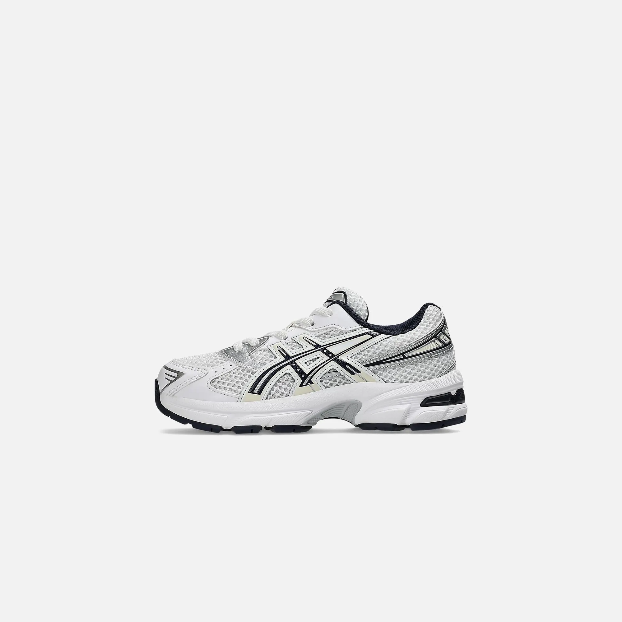 ASICS PS GEL-1130 - White / Midnight sold by Kith product image thumbnail 3