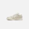 Jordan GS Air Jordan 1 Low SE Craft - Pale Ivory / Legend Light Brown / Sail sold by Kith