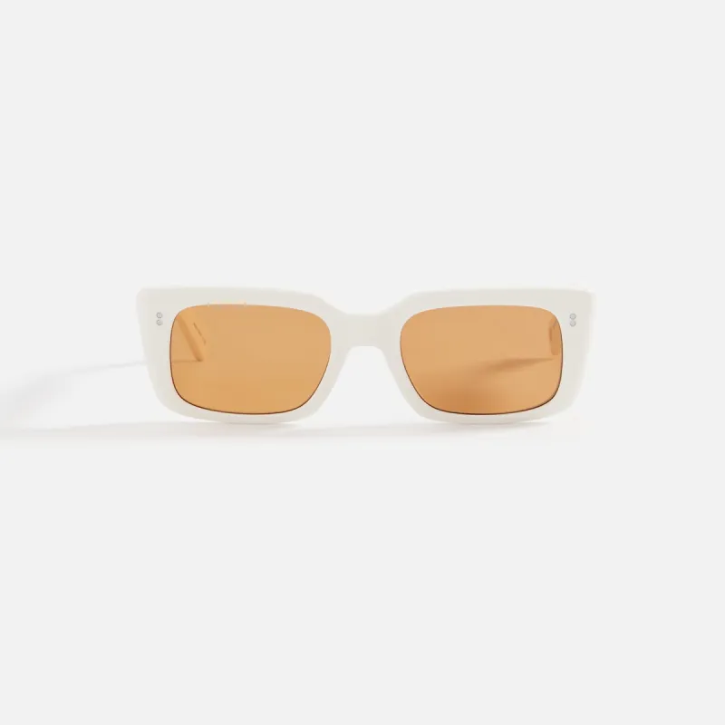 Garrett Leight Gl 3030 Sun - Teen Spirit / Marigold sold by Kith