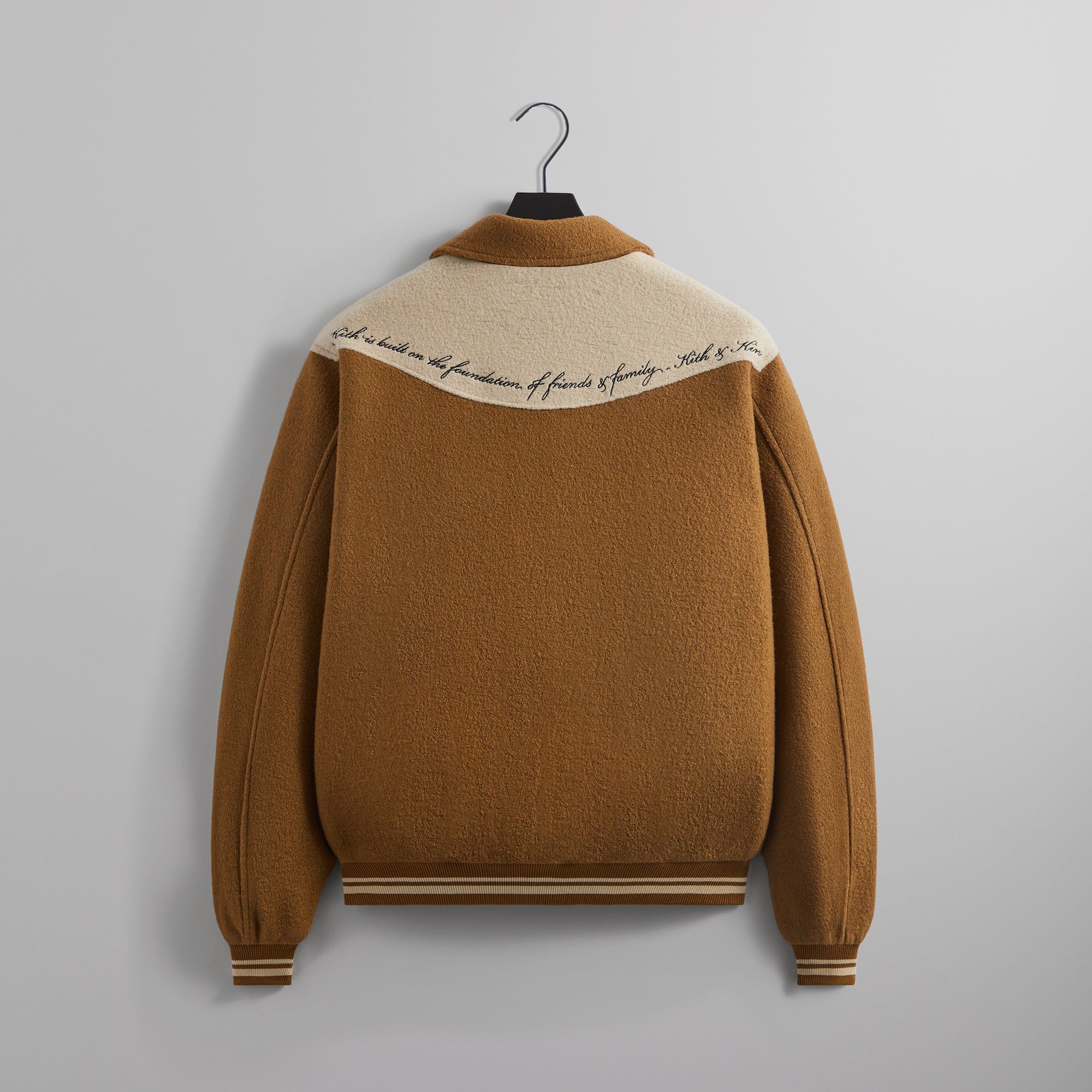 Kith Carlton Jacket - Loft PH sold by Kith product image thumbnail 2