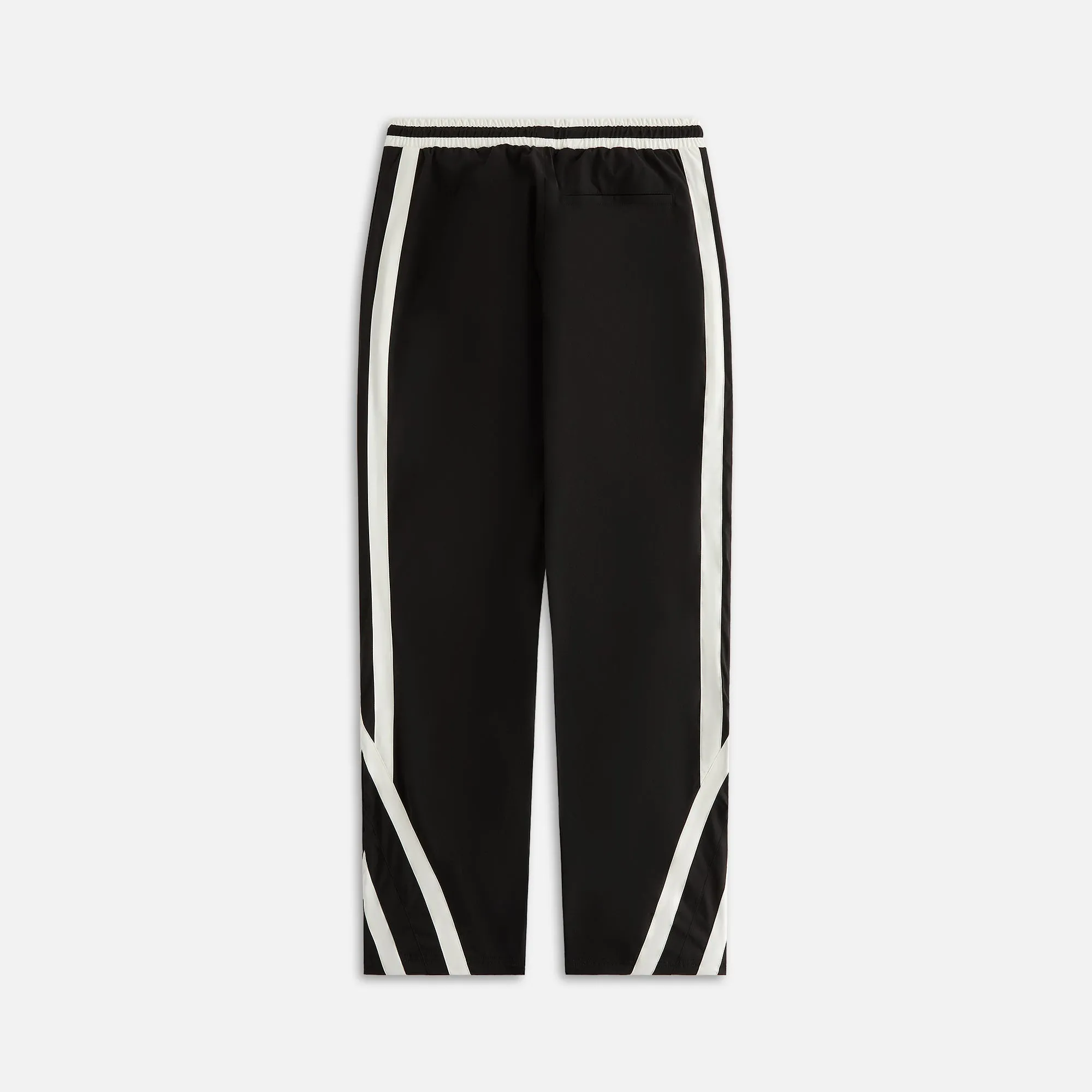 Rhude Ski-Track Pants - Black / White sold by Kith product image thumbnail 2