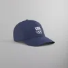 Kith for Team USA Nylon Aaron Cap - Nocturnal sold by Kith