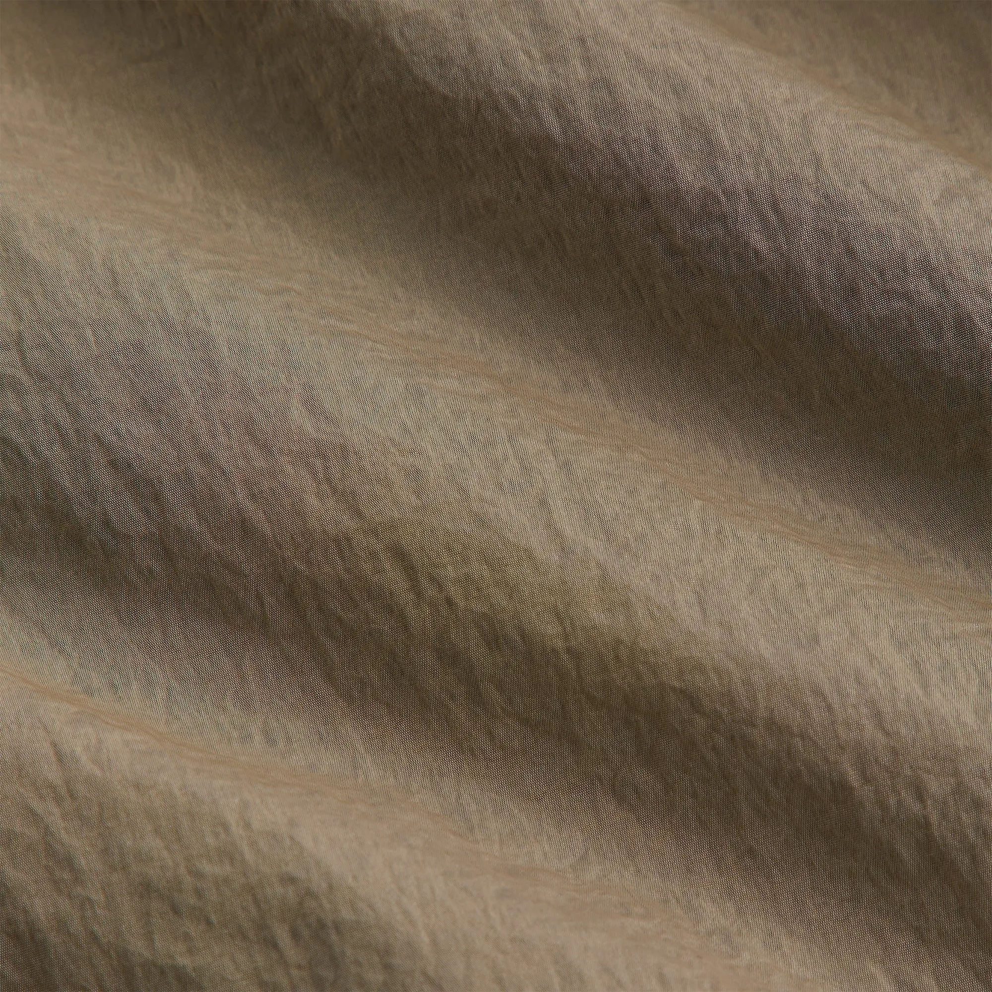 Kith Wrinkle Nylon Bristol Cargo Pant - Canvas sold by Kith product image thumbnail 5