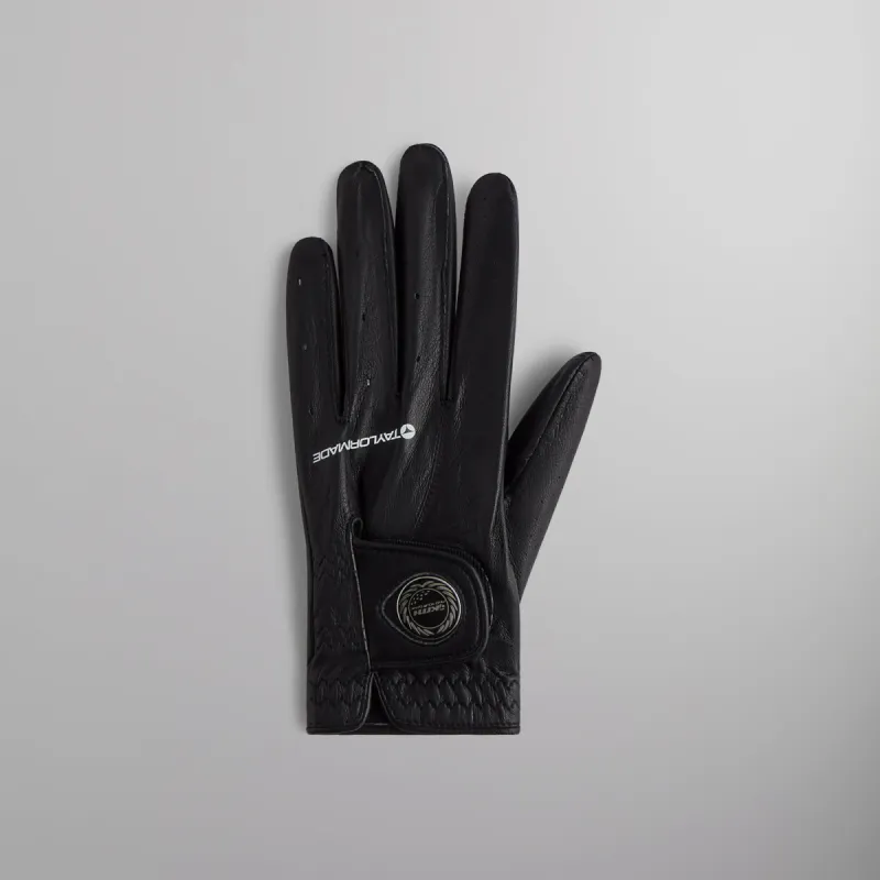 Kith for TaylorMade TP Glove - Black PH sold by Kith