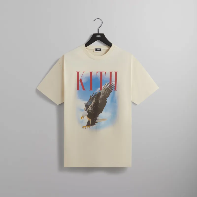 Kith for TaylorMade Golf Ball Vintage Tee - Black | Parallel