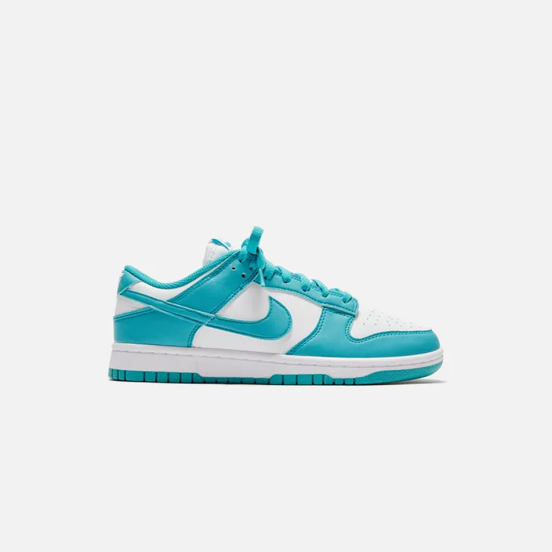 Nike WMNS Dunk Low - Dusty Cactus sold by Kith