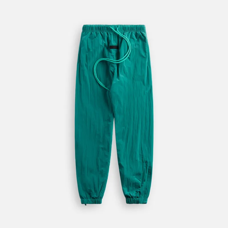 Essentials Trackpants - Mint Leaf sold by Kith