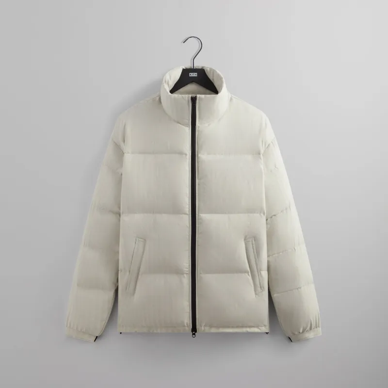 Kith Temperature Activated Killington Puffer - Scale sold by Kith