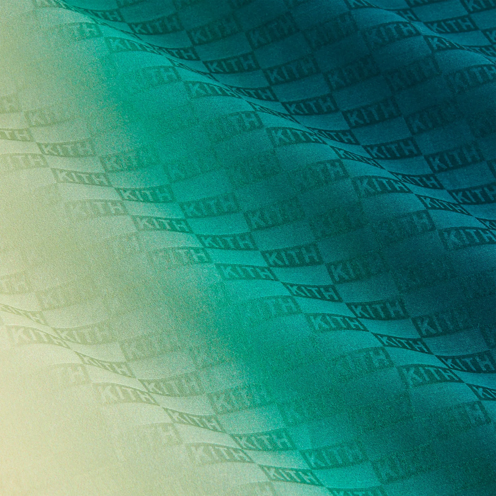 Kith Women Tavi Printed Sarong Scarf - Skarn sold by Kith product image thumbnail 4